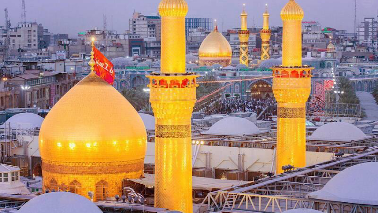 تردد روان زائران عتبات از مهران و خسروی ادامه دارد؛ پروازهای زیارتی بدون اختلال برقرار است