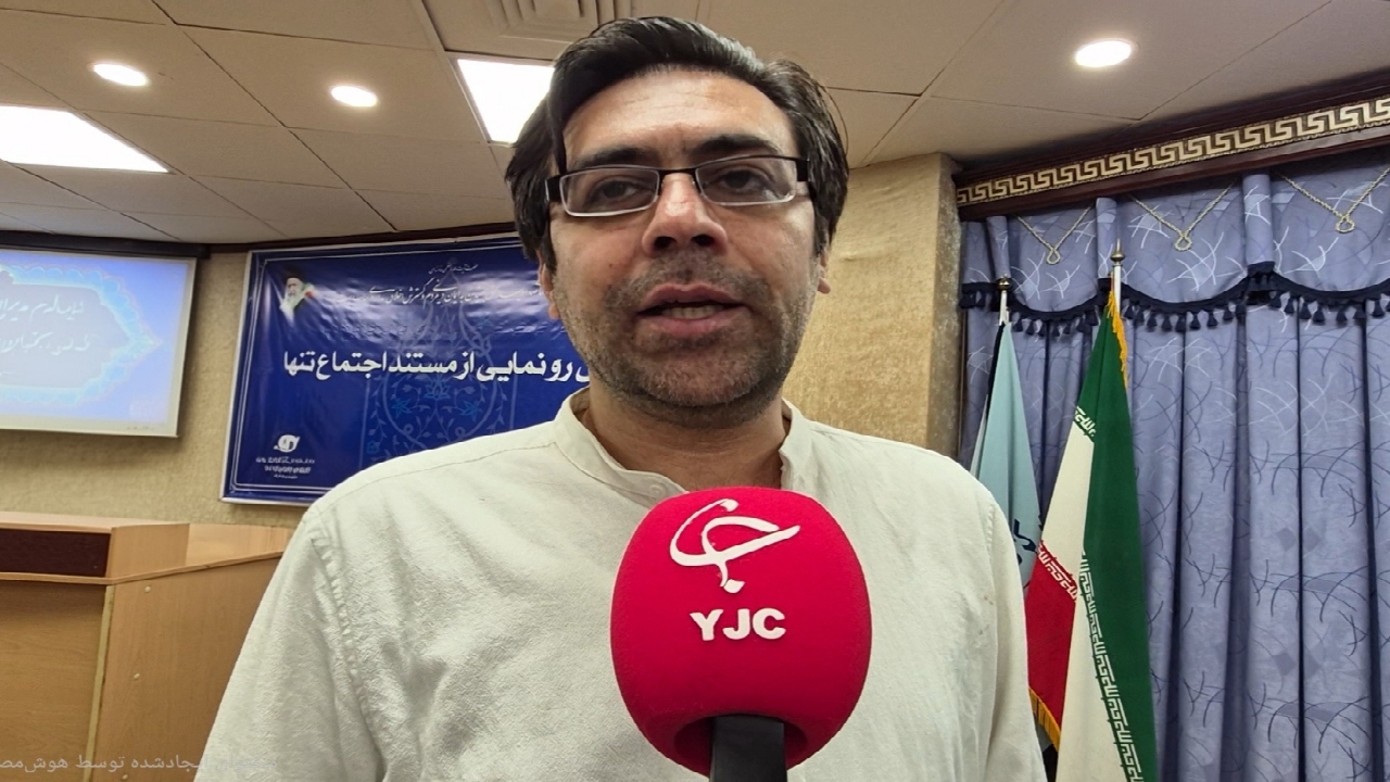 کنداکتور جدید شبکه نسیم اعلام شد؛ از مسابقه آشپزی «ته‌لیگ» تا بازگشت «برمودا» و «بگو بخند»