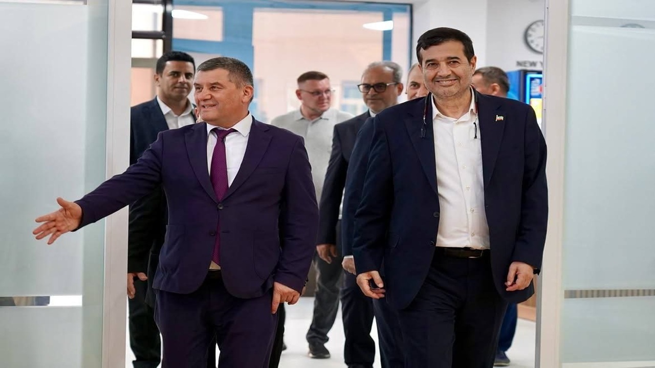 افق تازه در روابط ورزشی تهران و تاشکند؛ از اردوهای مشترک تا دیپلماسی ورزشی