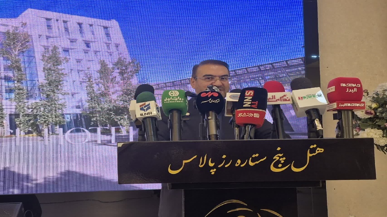 جهش گردشگری البرز کلید خورد؛ از مرمت بناهای تاریخی تا توانمندسازی هنرمندان صنایع‌دستی