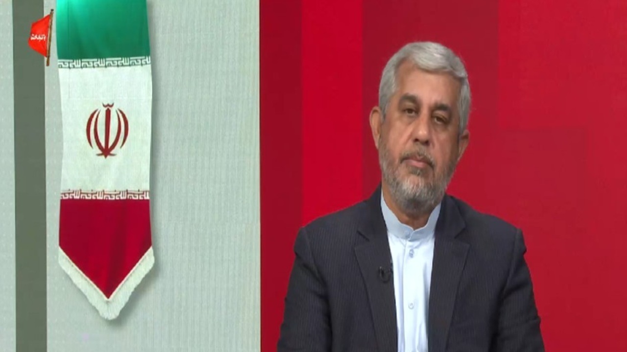 دبیر کمیسیون امنیت ملی: آمریکا در باتلاق جنگ با ایران گرفتار شده و راهی جز امتیازدهی ندارد