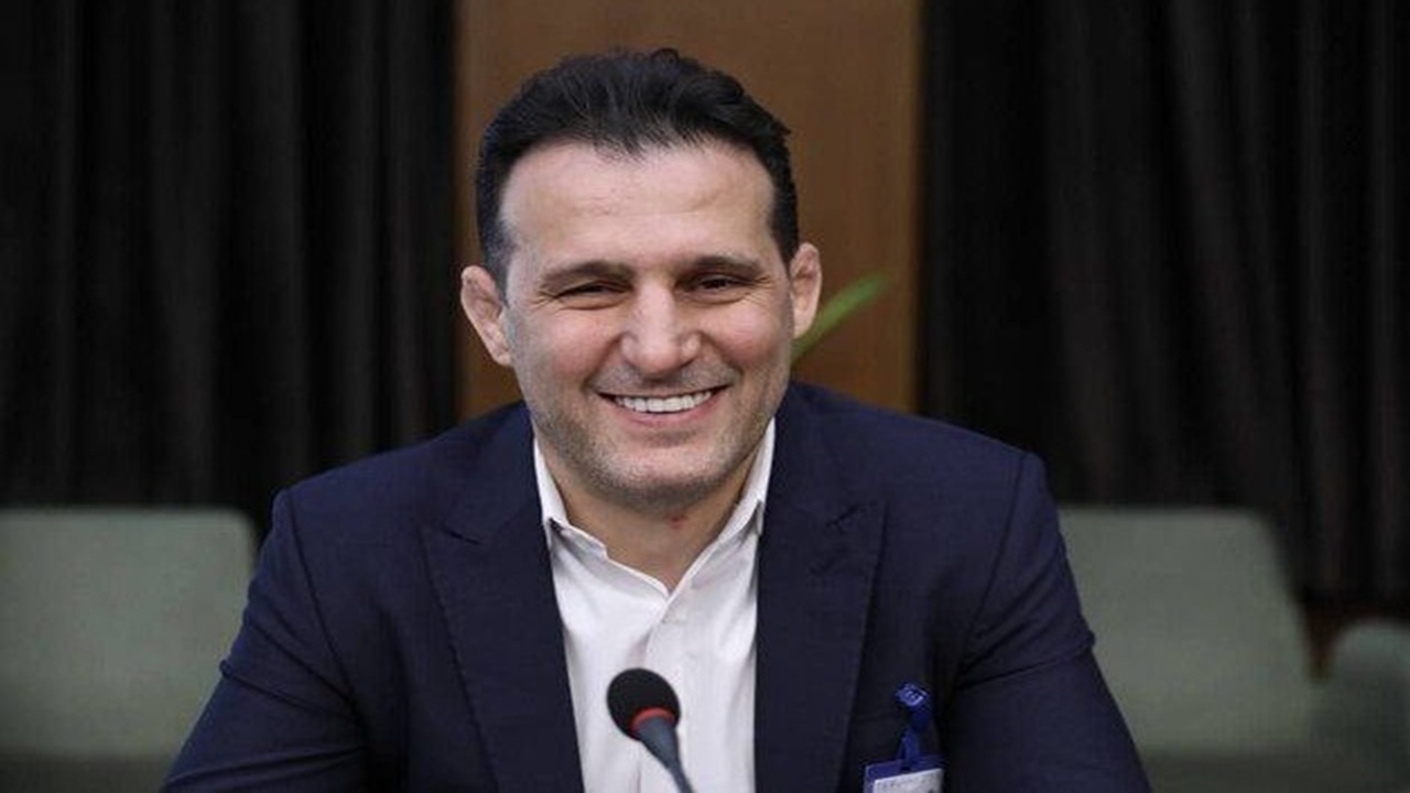 میراسماعیلی: با تیمی جوان به دنبال مدال در ناگویا هستیم/ حمایت دنیامالی از جودو بی‌نظیر است