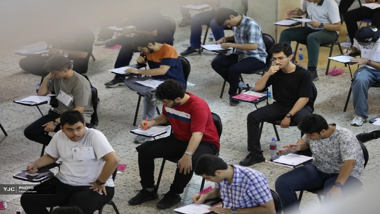 ثبات در کنکور ۱۴۰۶؛ جزئیات اجرایی به شورای عالی آموزش و پرورش واگذار شد