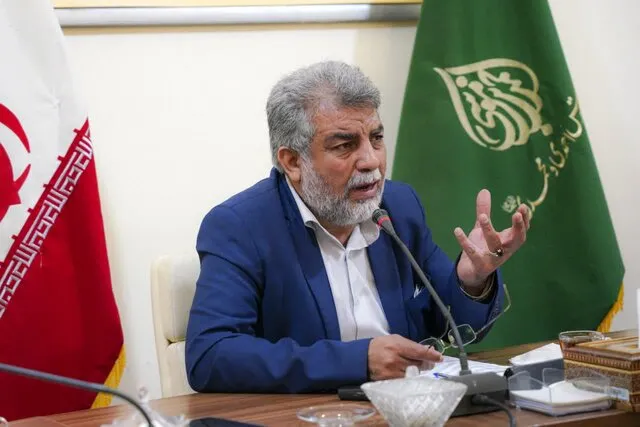 شیراز میزبان نخستین همایش بین‌المللی «امین ولایت» شد؛ بازخوانی جایگاه سومین حرم اهل‌بیت