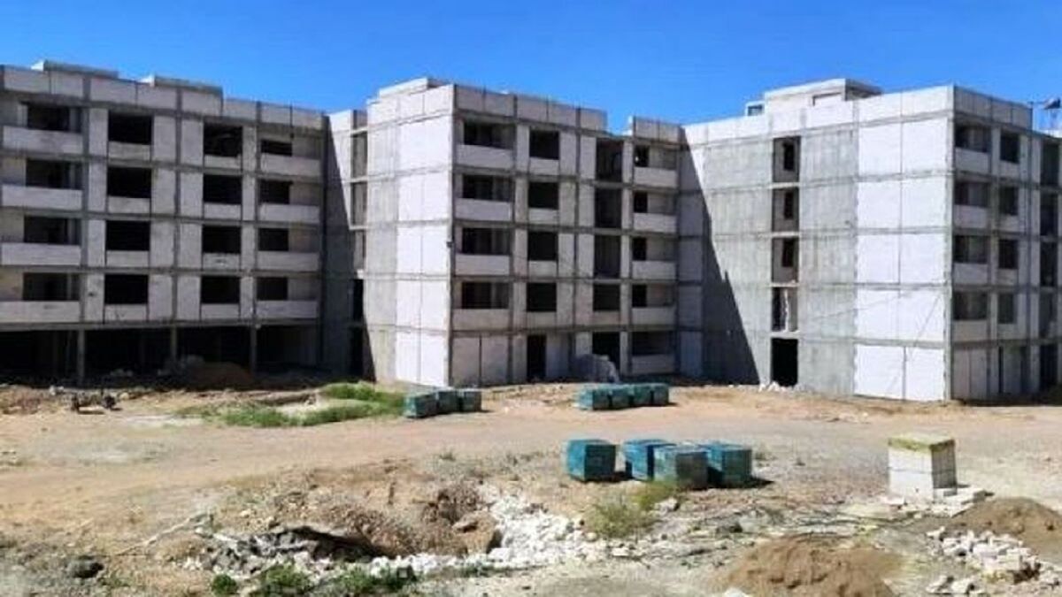وزارت راه و شهرسازی بسته مشوق ویژه برای سازندگان متعهد مسکن حمایتی تدوین می‌کند