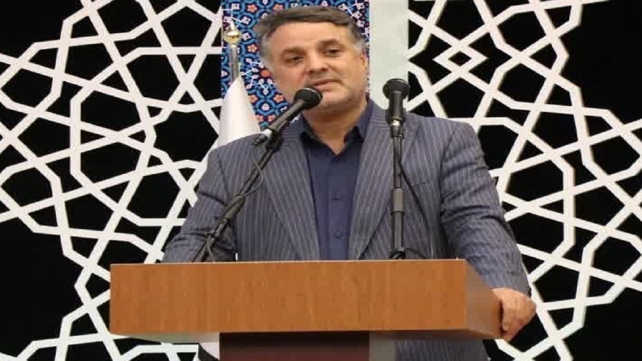 تأکید معاون وزیر بهداشت بر نقش بانوان قرآنی در تربیت نسل آینده و حل مسائل اجتماعی