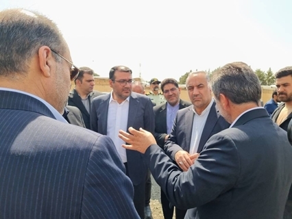 پهنه ۶۳ هکتاری زندان تعطیل رجایی‌شهر در مسیر تبدیل به دارایی مولد