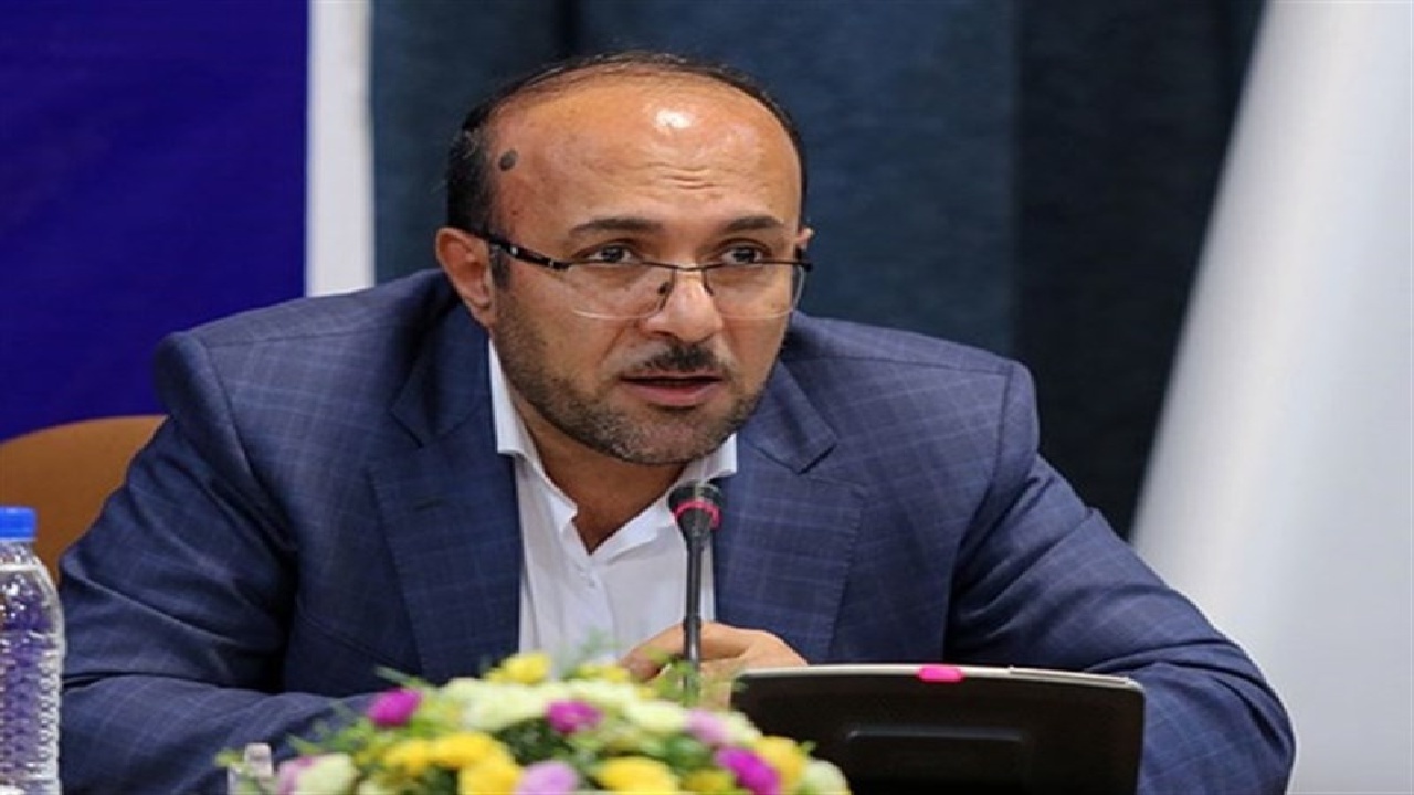 گمرک از مهر ۱۴۰۵ متولی هماهنگی مرزها می‌شود؛ ترخیص ۳.۲ میلیون تن کالای اساسی در جنگ ۱۲ روزه