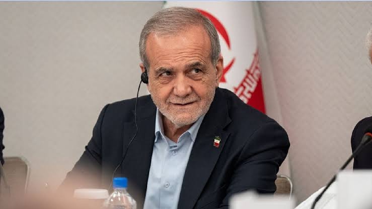 پزشکیان پس از اجلاس بریکس در دهلی‌نو: اعضای بریکس به دنبال پایان نظم تک‌قطبی هستند