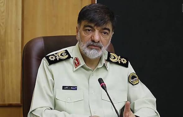 سردار رادان: بیرانوند مشمول معافیت سرباز قهرمان نیست و باید به تیم نظامی برود