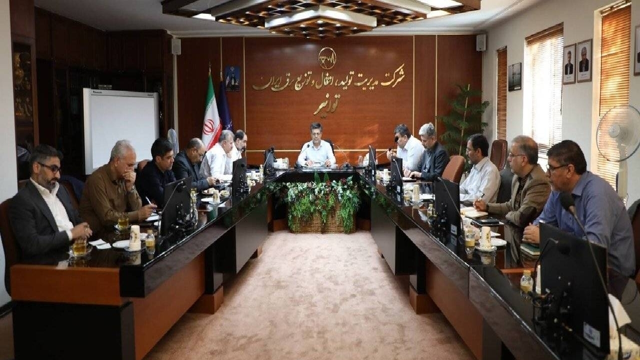 آماده‌باش زمستانی صنعت برق؛ از بهسازی کریدورهای انتقال تا هماهنگی با صنایع بزرگ