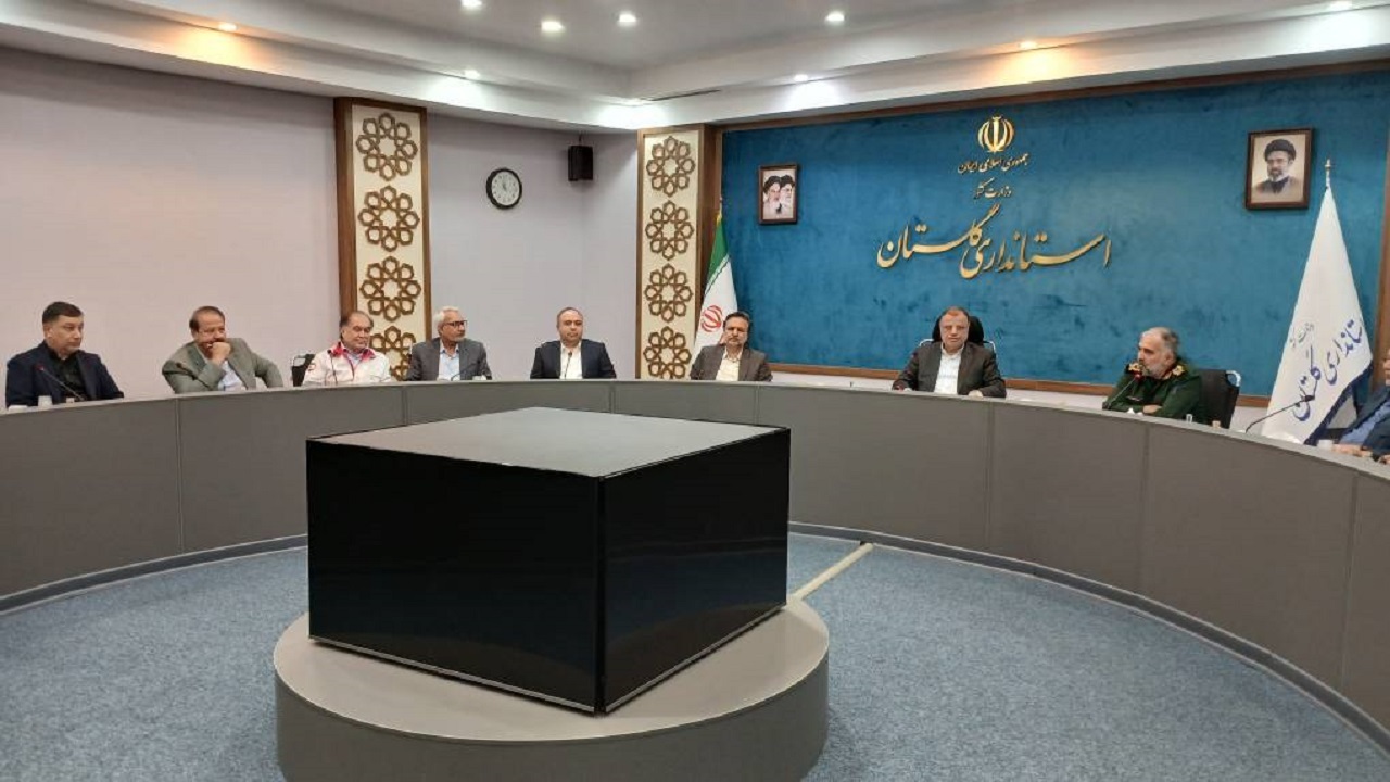 استاندار گلستان: ترویج فرهنگ ایثار و شهادت مهم‌ترین وظیفه ما در قبال شهداست