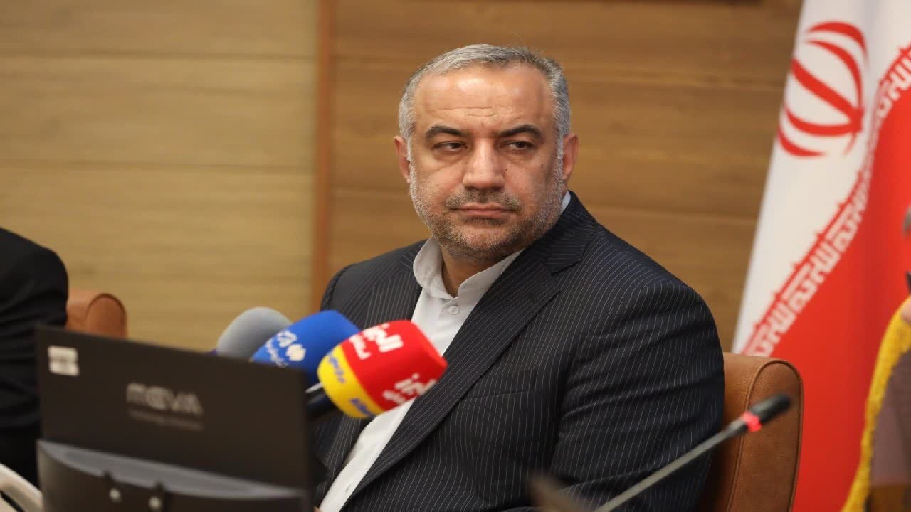 رئیس سازمان زندان‌ها خواستار تخریب شبانه‌روزی دیوارهای رجایی‌شهر شد
