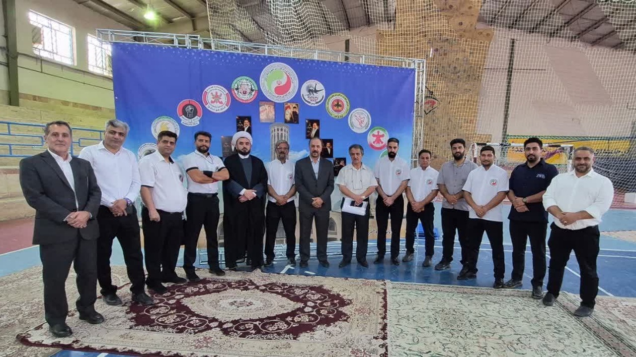 درخشش کونگ‌فوکاران کرمان در فینال انتخابی تیم ملی؛ دو نماینده استان ملی‌پوش شدند