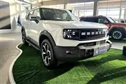 تیسان T01 در نمایشگاه تهران رونمایی شد؛ کراس‌اوور پلاگین هیبرید تیگارد موتور با چهره آفرودی