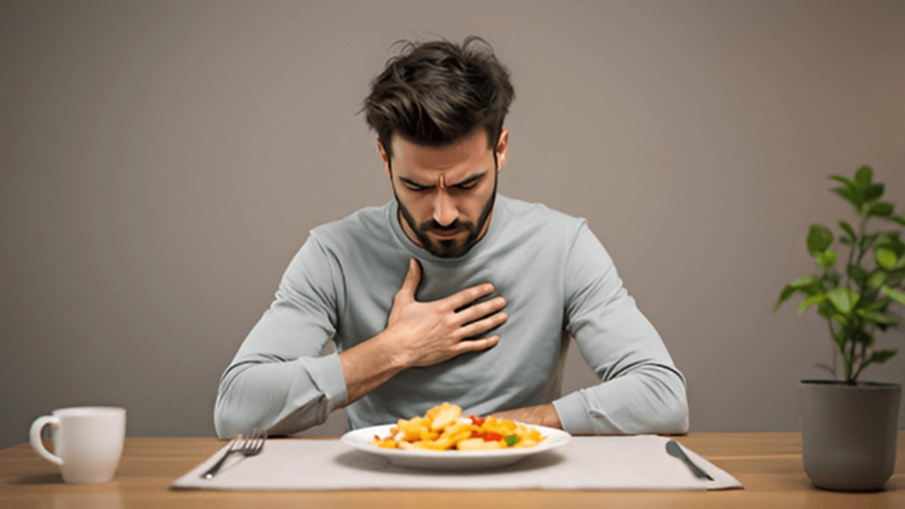 ثانیه‌های سرنوشت‌ساز هنگام خفگی؛ چطور جان فرد را نجات دهیم؟