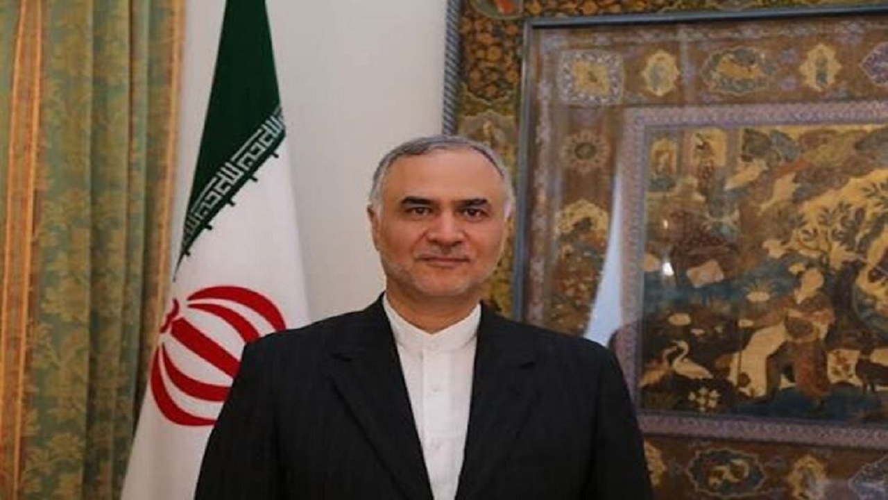 نشست تنگه هرمز به تعویق افتاد؛ تصمیم مشترک تهران و مسقط برای تعیین زمان جدید