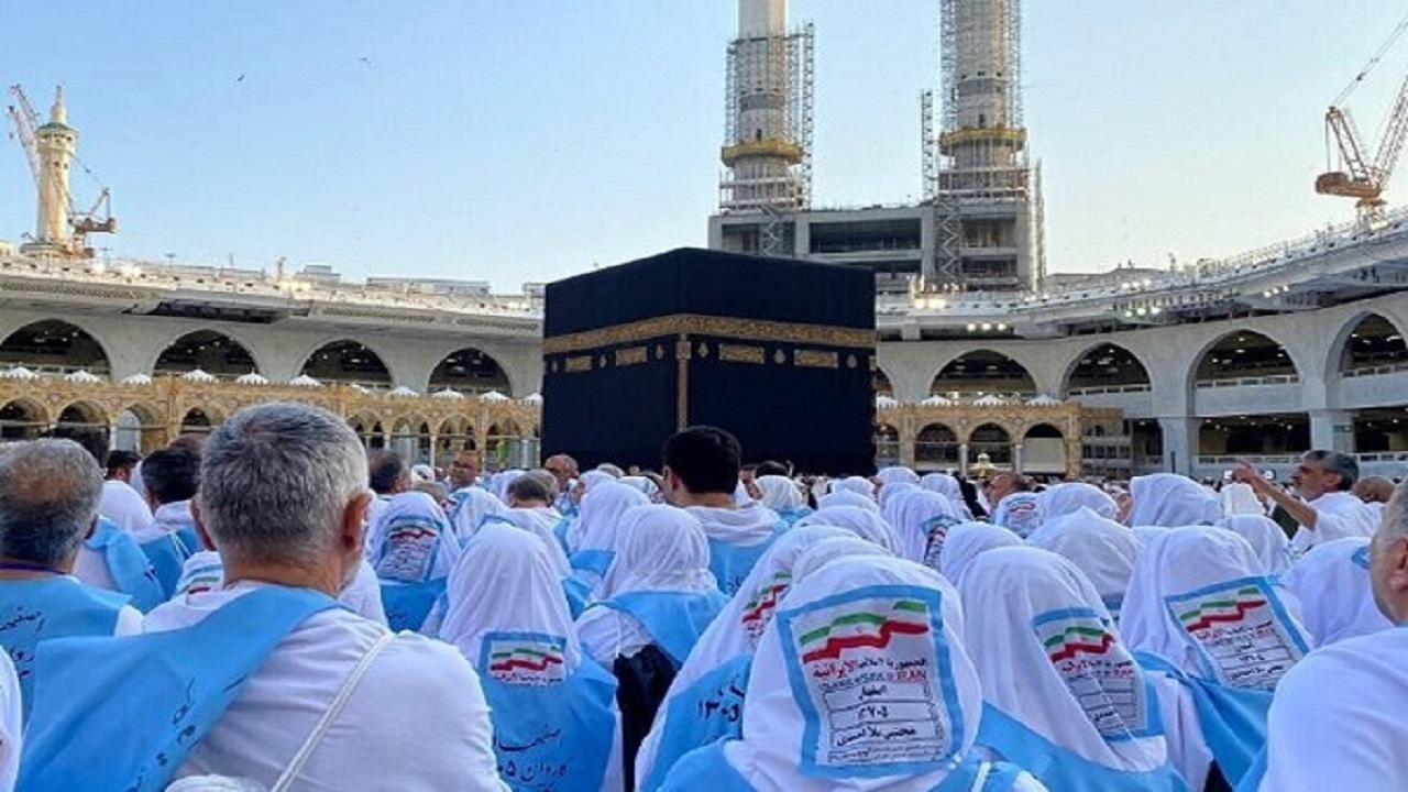 هشدار به زائران حج ۱۴۰۶؛ تنها تا پایان شهریور برای تأیید استطاعت جسمی فرصت دارید