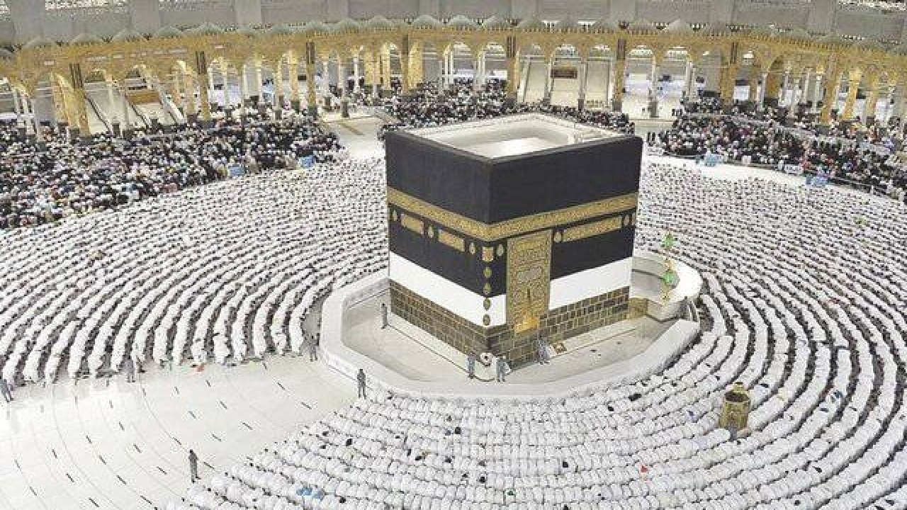 آغاز روند صدور روادید الکترونیک حج ۱۴۰۶؛ نخستین «رقم طلب» زائران ایرانی صادر شد