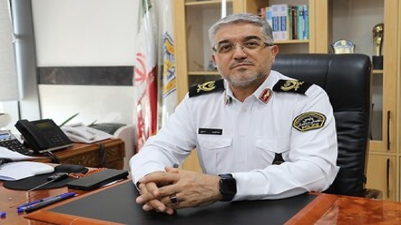 آماده‌باش پلیس راهور و راهداری برای موج سفرهای پایان تابستان؛ استعلام وضعیت جاده‌ها قبل از حرکت ضروری شد
