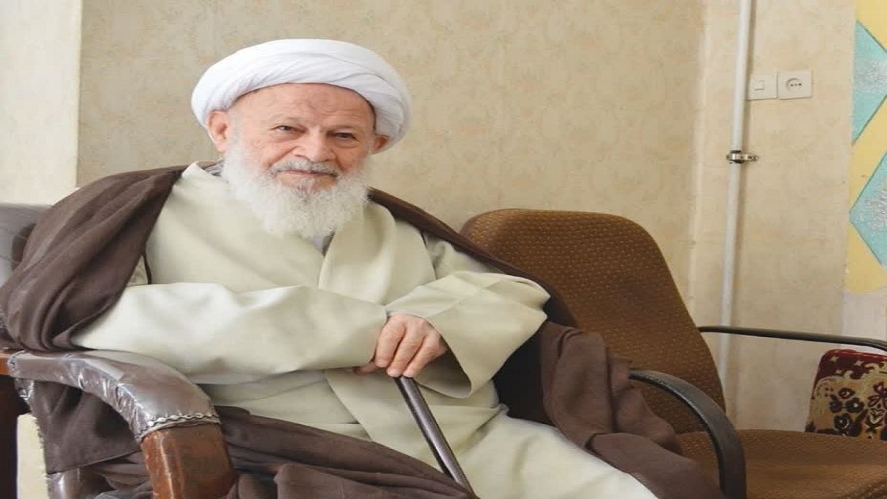 قم میزبان آیین گرامیداشت دومین سال درگذشت آیت‌الله العظمی محفوظی