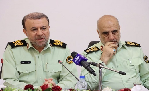 قرارگاه مبارزه با قاچاق کالا و جرائم اقتصادی در گیلان