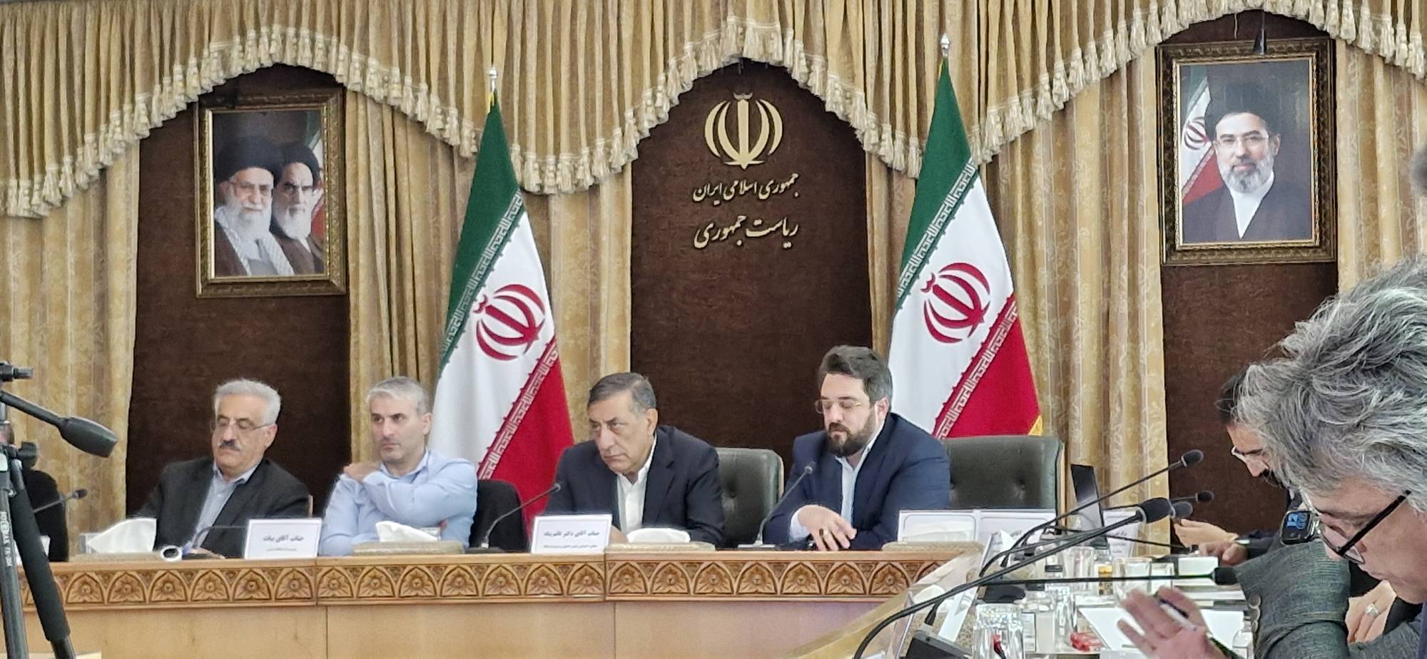 قائم‌پناه: جنگ‌طلب نیستیم اما در دفاع از ایران با کسی تعارف نداریم