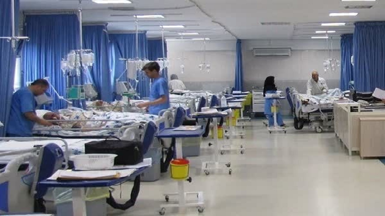 پلمب ۴ مرکز درمانی متخلف در قم در پی ۹۷ بازرسی مردادماه