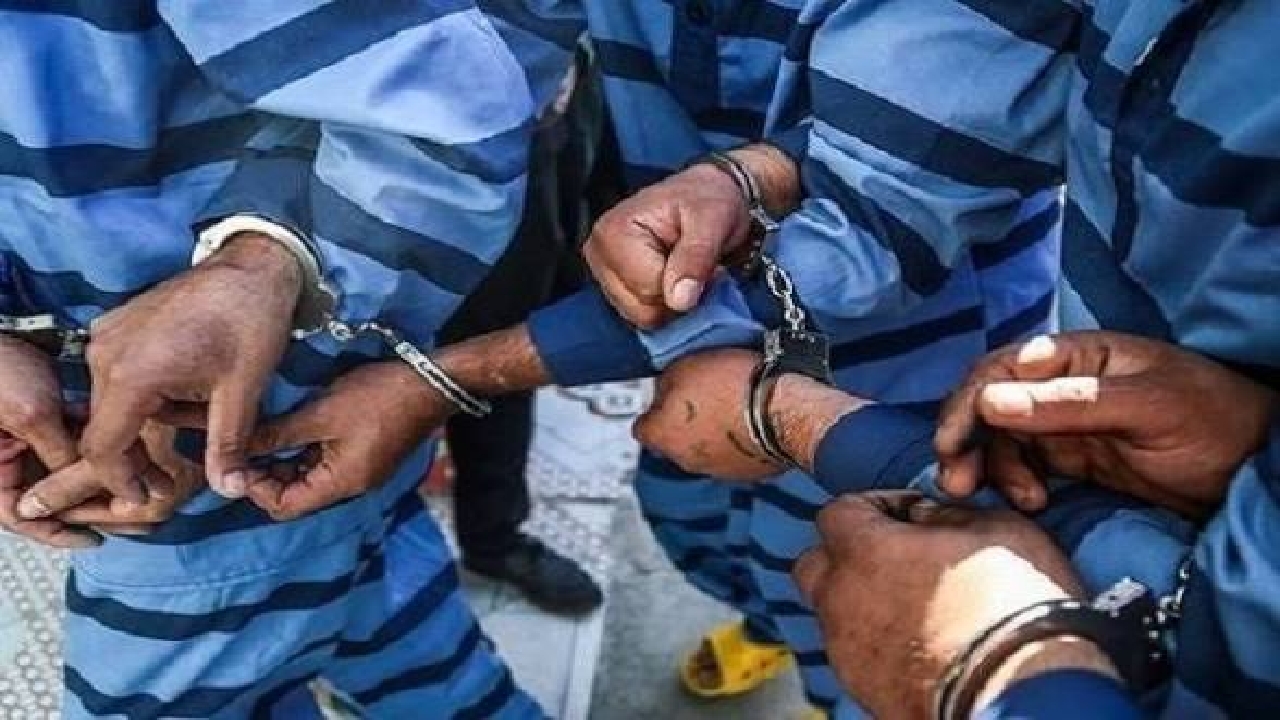 عملیات سراسری پلیس آگاهی علیه سارقان منزل؛ ۲۶۴ سارق در ۳ روز دستگیر شدند