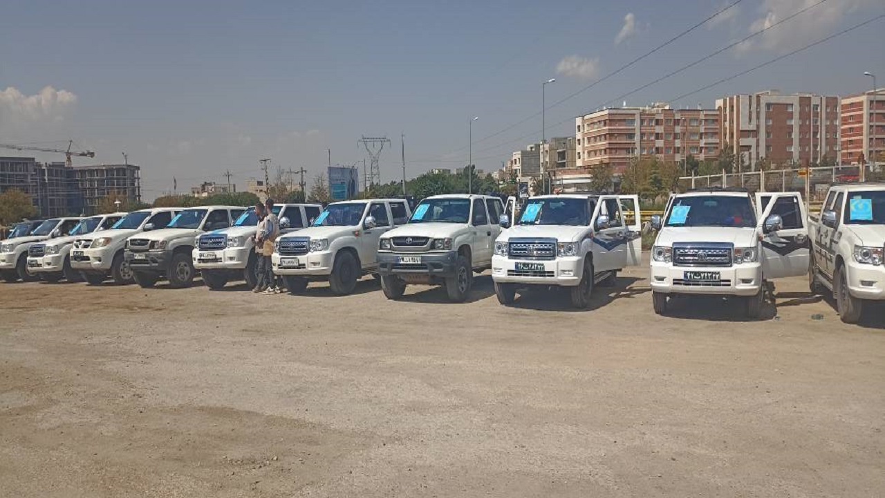 انقلاب خدمت در روستاهای قزوین؛ کارنامه موفق بسیج سازندگی در محرومیت‌زدایی