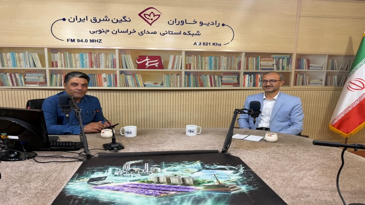 دادگستری خراسان جنوبی پیگیر افزایش سهمیه بنزین و ساماندهی بازار پوشاک مدارس شد