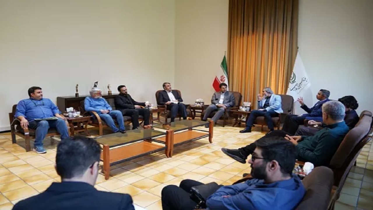تسهیل تکالیف مالیاتی سینماگران با تبصره ماده ۱۰۰؛ تأکید رئیس سازمان مالیاتی بر حمایت قانونی از هنر