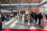 سروش موتور با دو غول آفرودی M-HERO به نمایشگاه تهران آمد؛ رونمایی از شاسی‌بلندهای ۵۳۶ و ۶۷۷ اسب‌بخاری