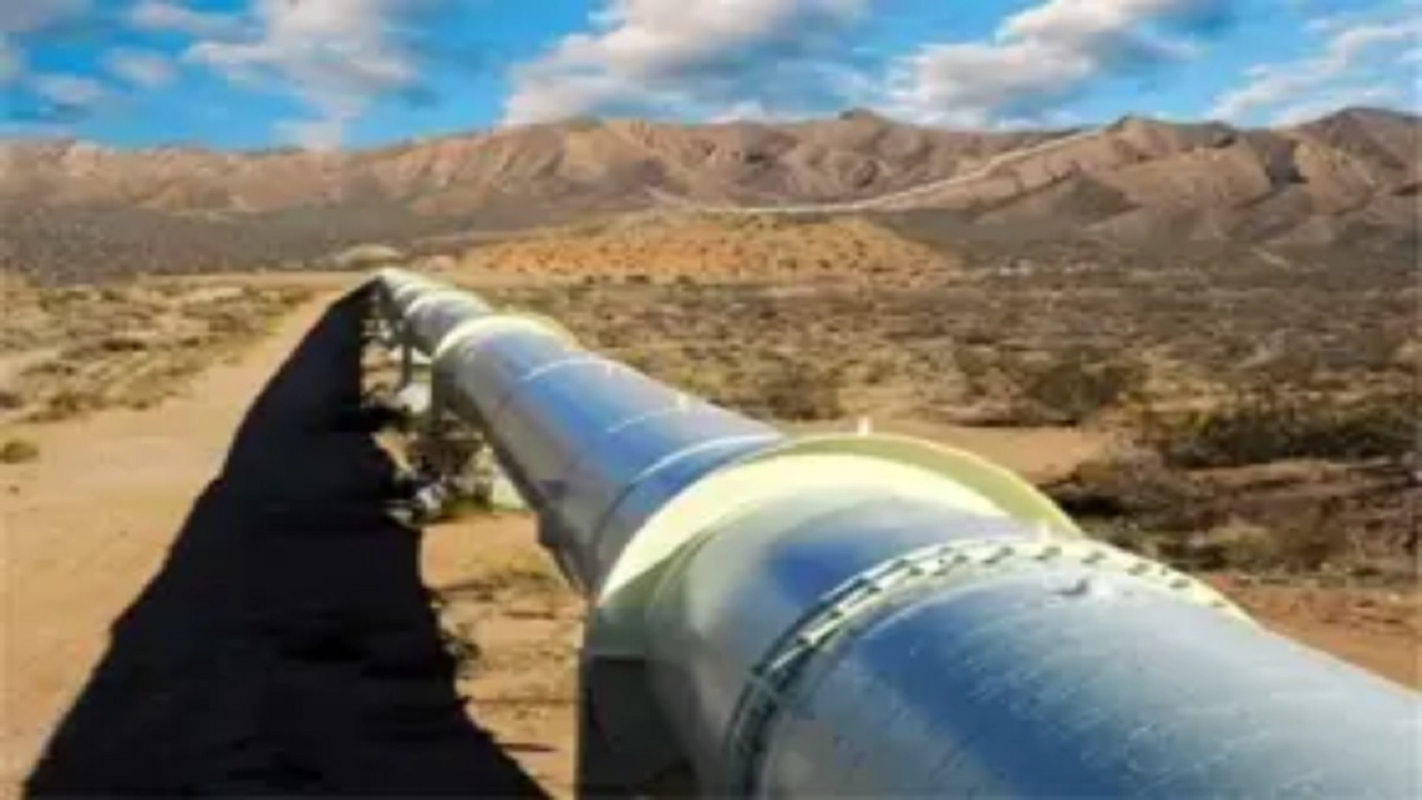 خط لوله راهبردی نفت عربستان پس از حمله هفته‌ها از مدار خارج می‌ماند