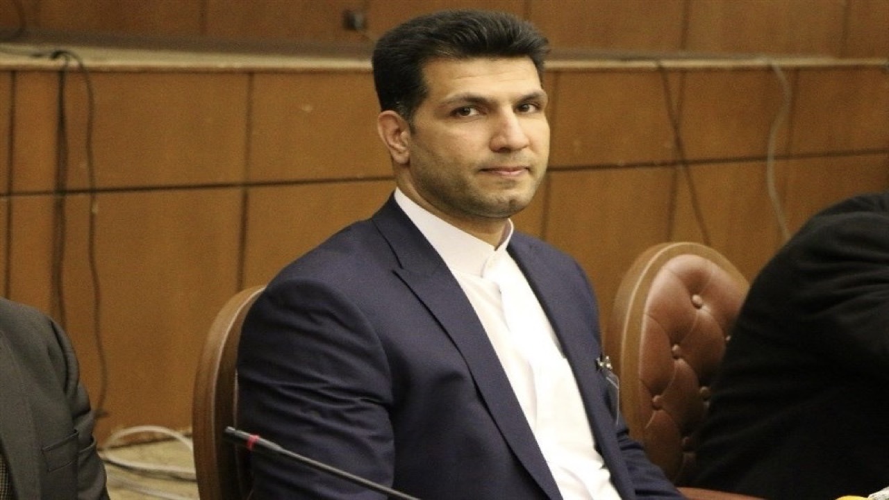 پاکدل: تیم جوان هندبال برای مدال‌آوری به بازی‌های آسیایی ناگویا اعزام می‌شود