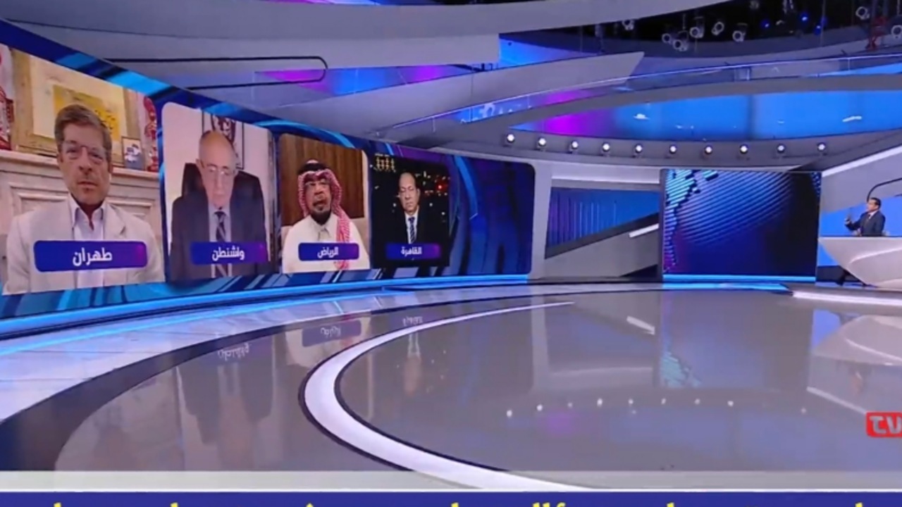 ادعای عجیب سرتیپ سعودی درباره فتح شش‌ساعته صنعا؛ مجری الغد: اول باب‌المندب را نجات دهید