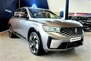 ماموت خودرو با رنو گرند کولیوس به نمایشگاه تهران آمد؛ بازگشت نام آشنای فرانسوی به خیابان‌های ایران