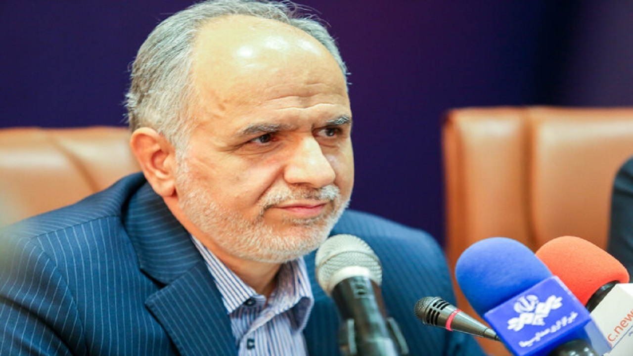 وزیر دادگستری: وفاق واقعی باید گره‌ای از معیشت مردم باز کند