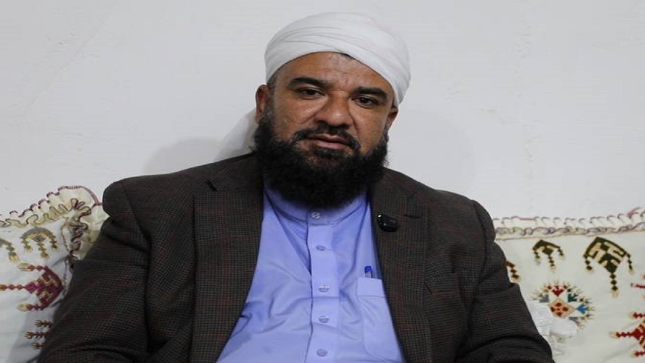 سوءقصد مسلحانه به عالم اهل سنت در زاهدان؛ پلیس تحقیقات را آغاز کرد