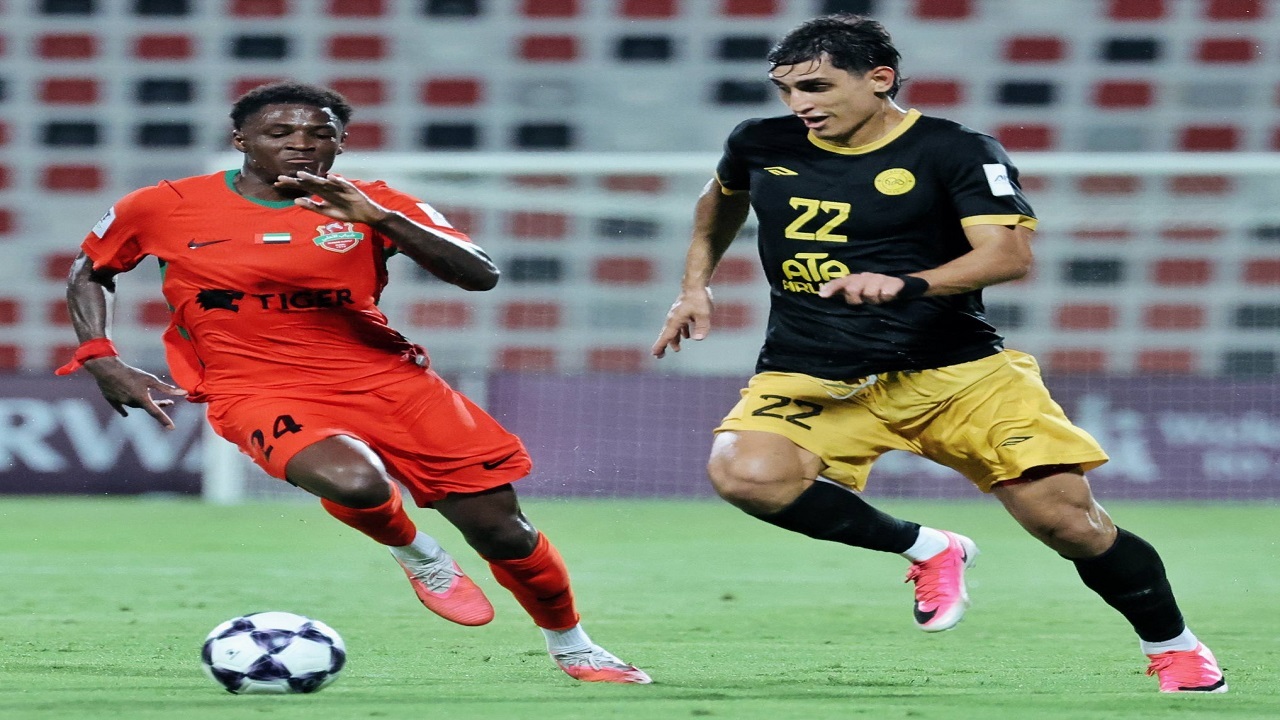 شروع تلخ تراکتور در لیگ نخبگان؛ شباب‌الاهلی نیمه اول را برد