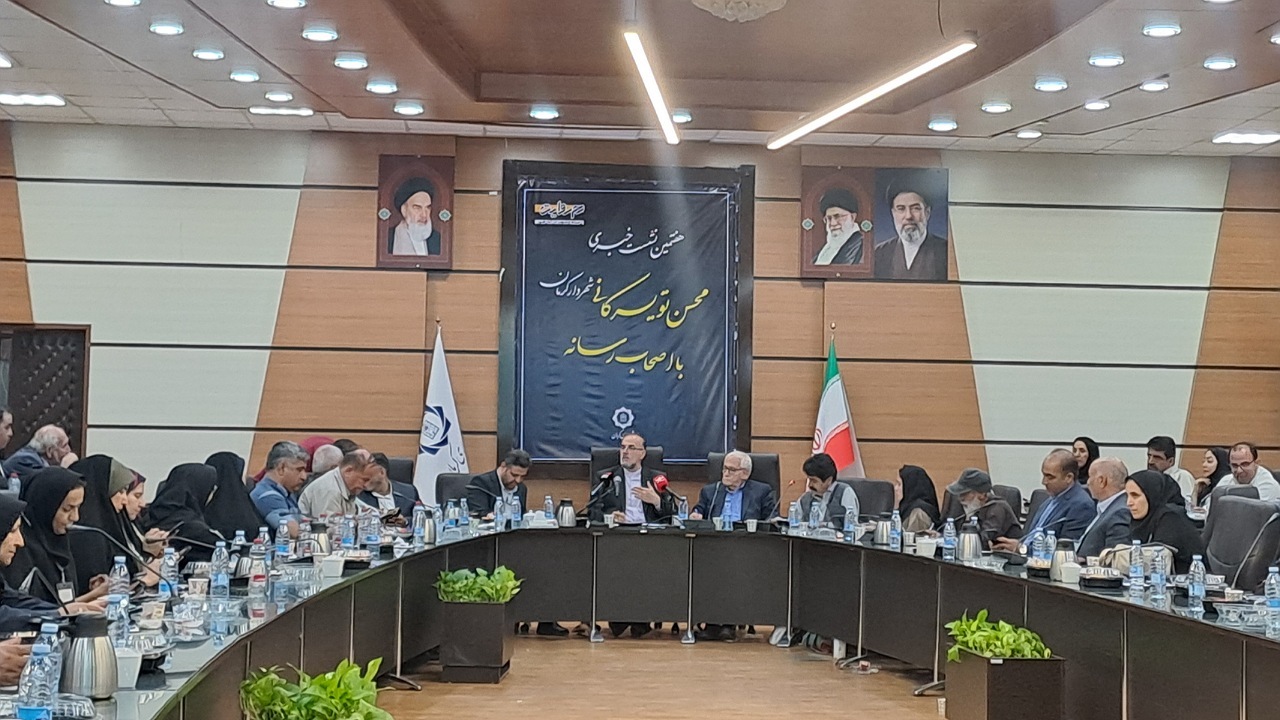 شهردار کرمان از وصول ۸۰ درصدی بودجه خبر داد؛ ۹۶۰۰ میلیارد تومان عوارض مردمی محقق شد