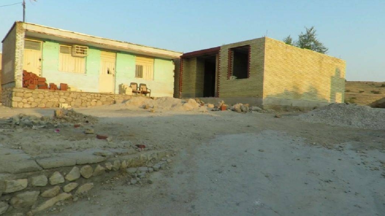 ۲۱ مدرسه نیمه‌تمام در اندیکا؛ کلاس‌های کانکسی همچنان میزبان دانش‌آموزان