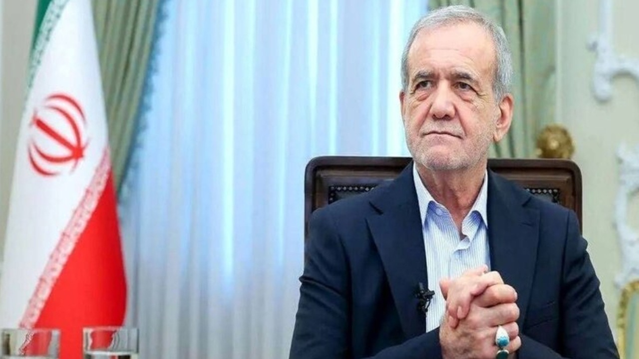 پزشکیان در هند: پیوند تاریخی ایران و هند ناگسستنی است؛ مقابل یکجانبه‌گرایی می‌ایستیم