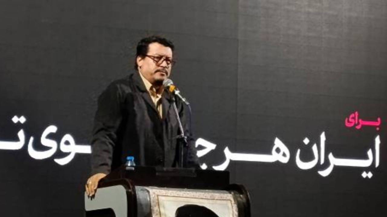 هشدار تحلیلگر سیاسی از سرمایه‌گذاری دشمن بر دوقطبی‌ها؛ انسجام ملی سد محکم ایران است