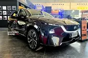 رونمایی از مزدا EZ-60 در نمایشگاه تهران؛ کراس‌اوور هیبریدی آفتاب خودرو با برد ۱۱۰۰ کیلومتر