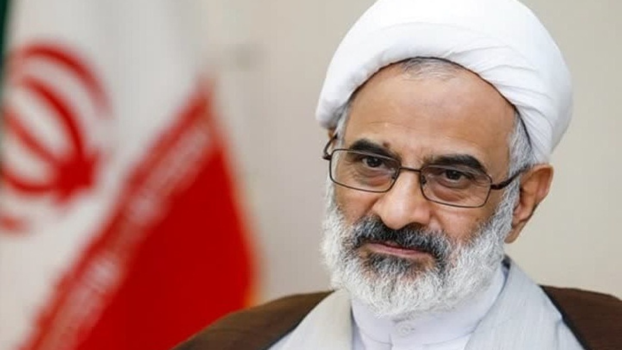 نماینده ولی‌فقیه در سپاه: حضور آگاهانه و وحدت ملی شکست دشمن را ماندگار می‌کند