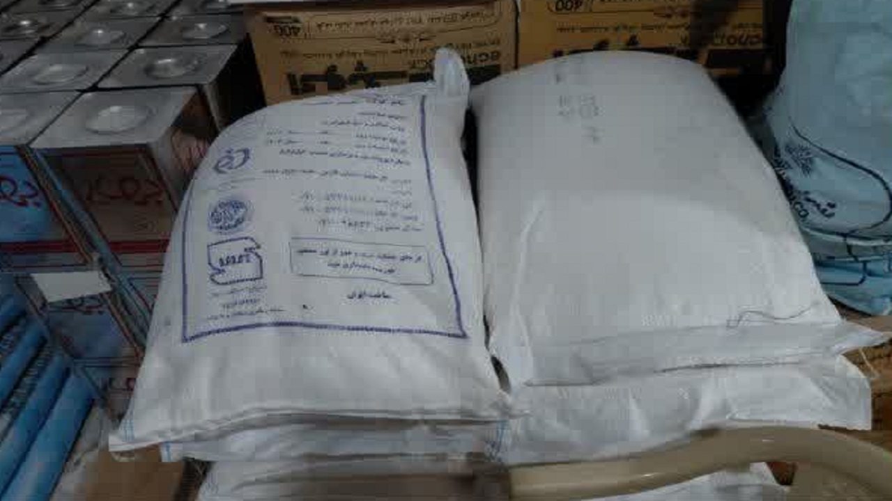 تشدید نظارت بر انبارها و شبکه توزیع کالاهای اساسی در بابل؛ دو واحد متخلف به تعزیرات معرفی شدند