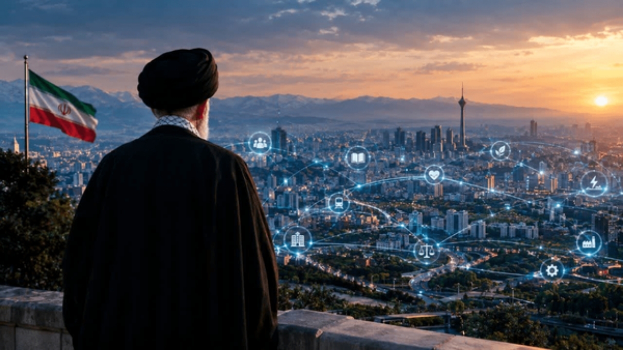 الگوی حکمرانی تمدنی در منظومه فکری امام شهید؛ پیوند دین، مردم و عقلانیت