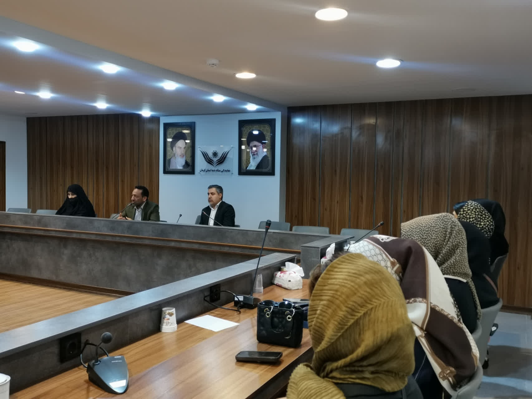 از گذشت تا آزادی؛ شکات کرمانی گره از کار زندانیان مهریه گشودند