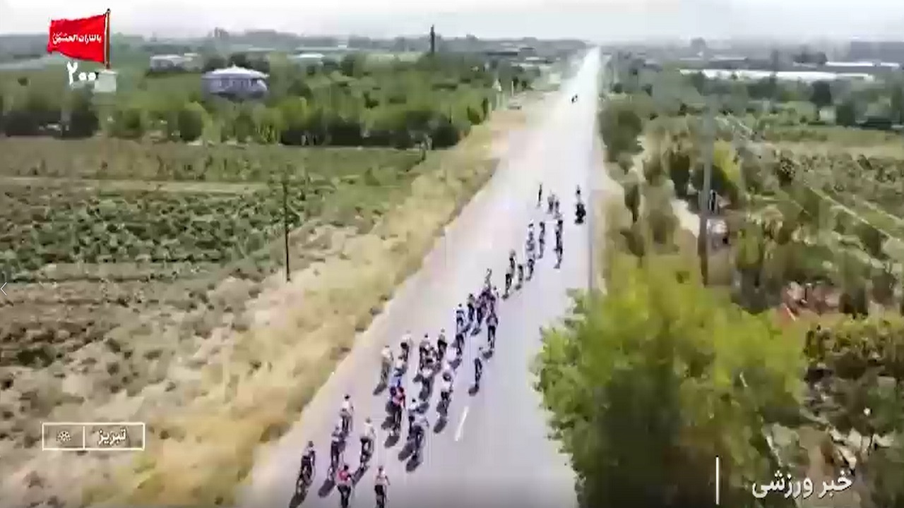 تور ایران - آذربایجان؛ قدیمی‌ترین تور بین‌المللی ورزش کشور از ۲۴ شهریور آغاز می‌شود